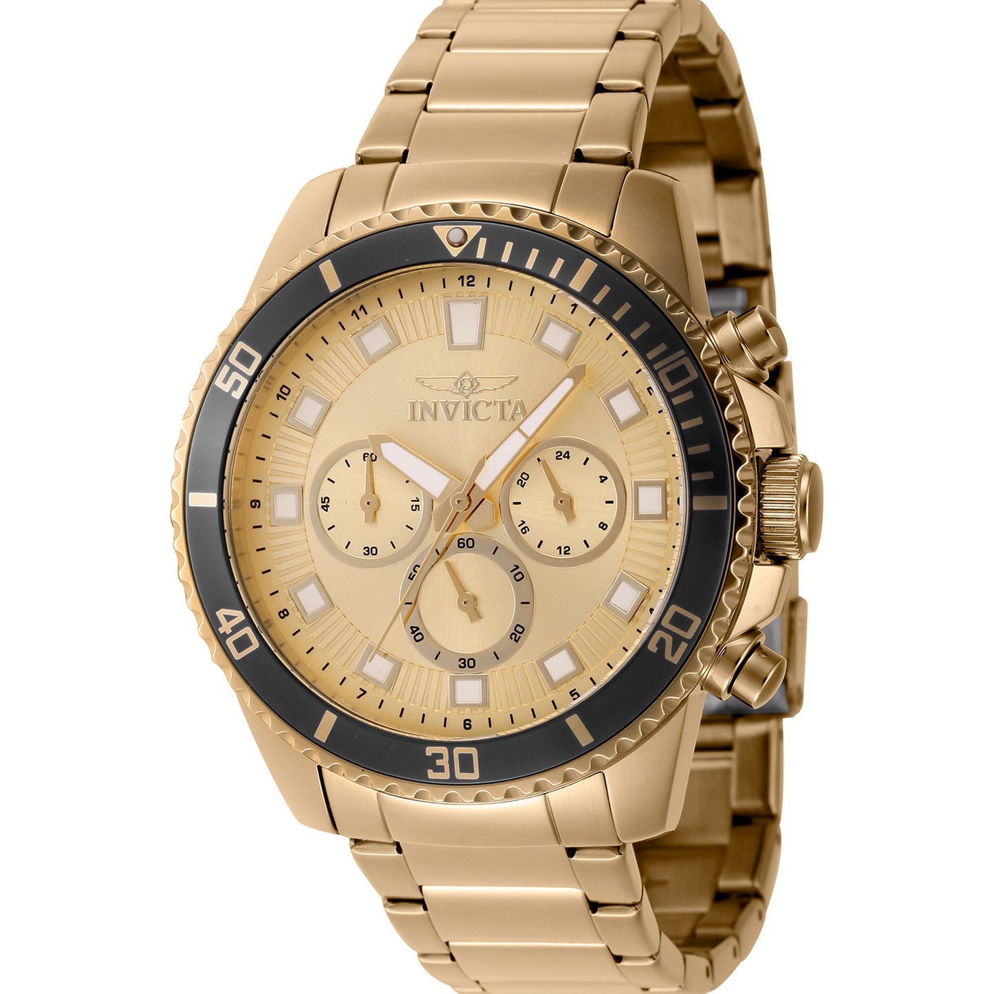 Invicta Watches 