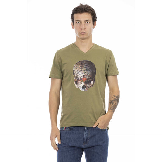 Trussardi T-Shirts