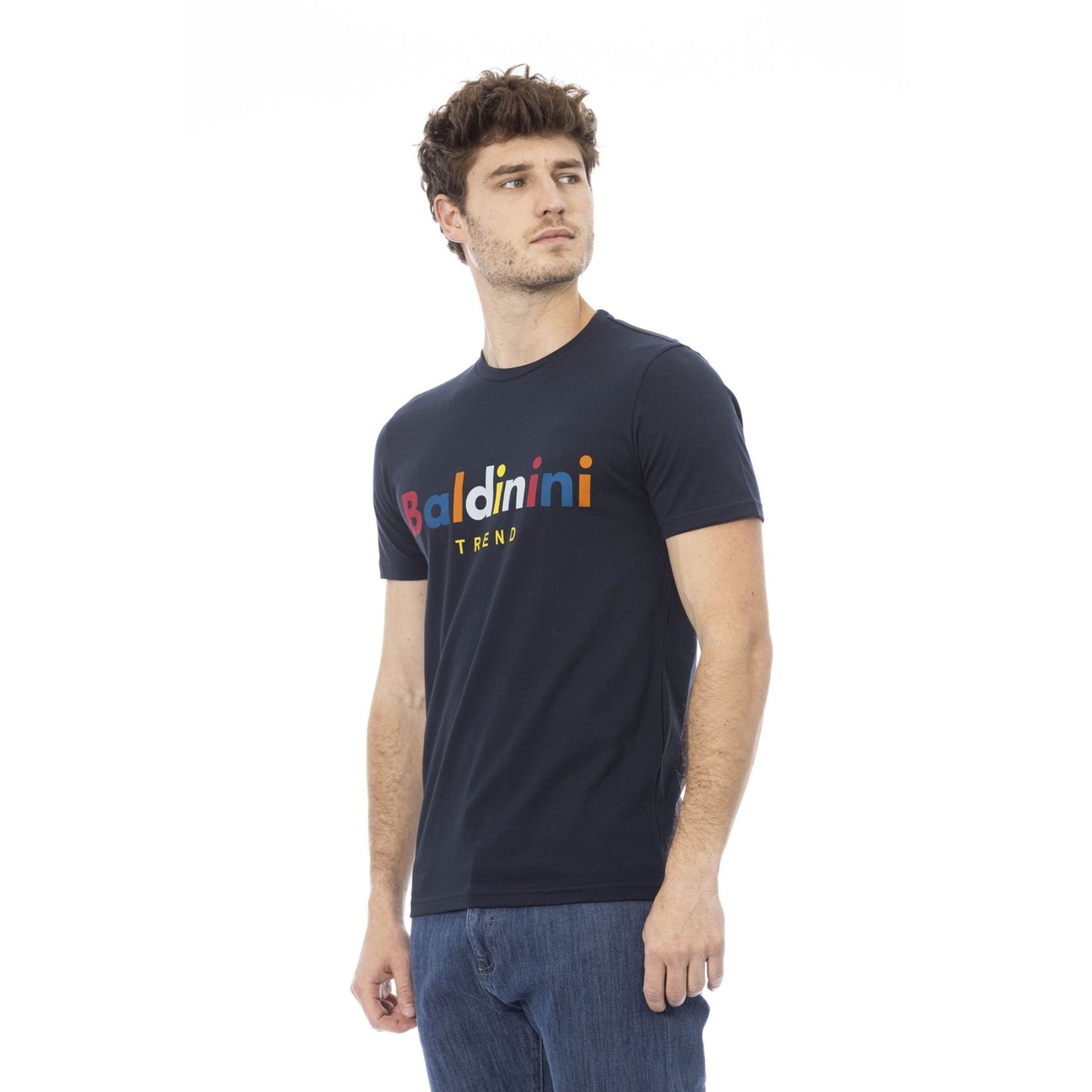 Baldinini Trend T-Shirts 