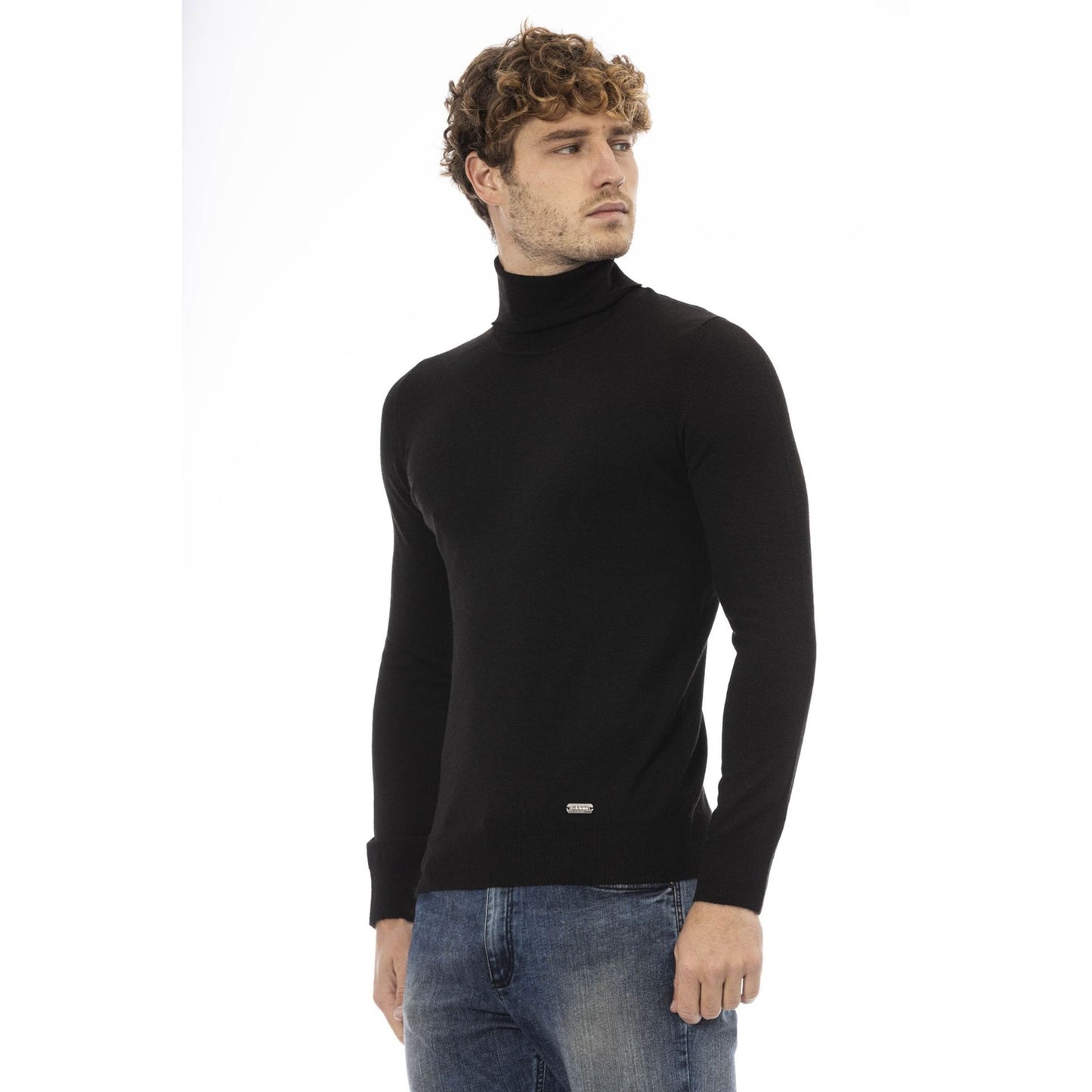 Baldinini Trend Sweater 