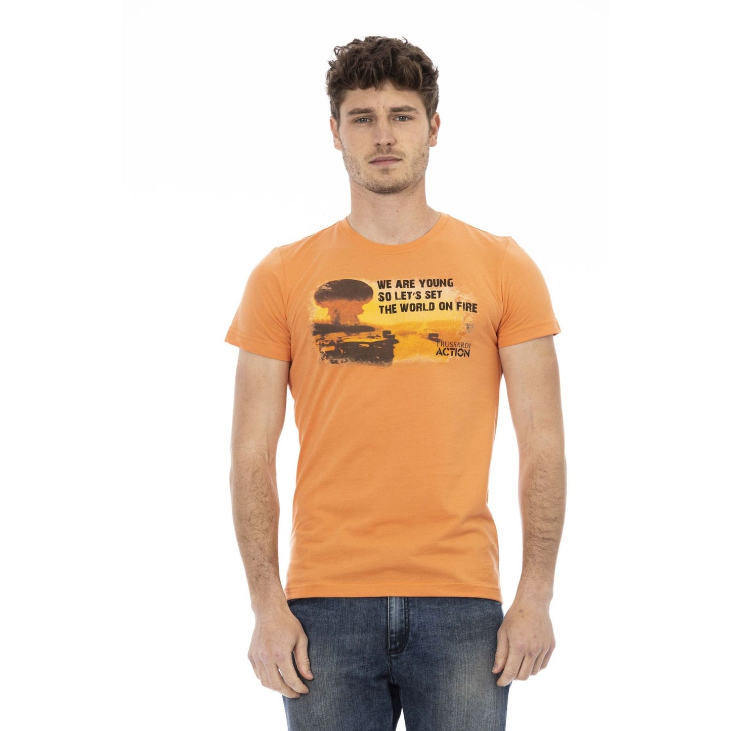 Trussardi T-Shirts