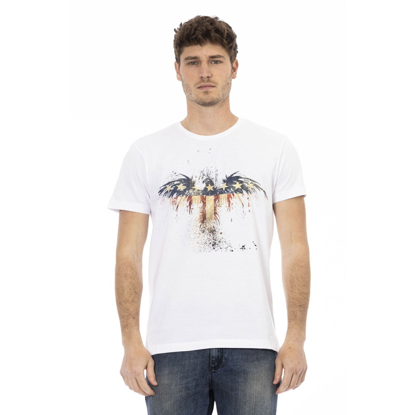 Trussardi T-Shirts