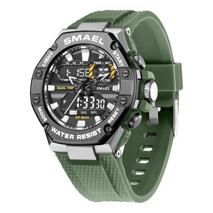 Digitale Alloy-Armbandbank