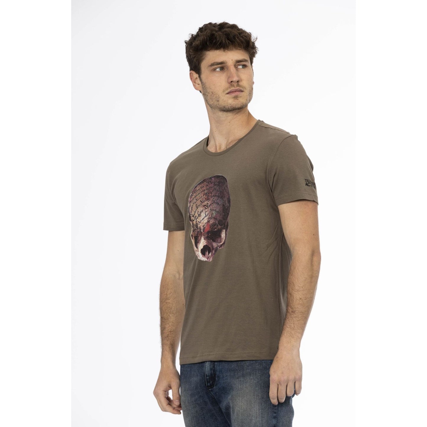 Trussardi Action T-Shirts