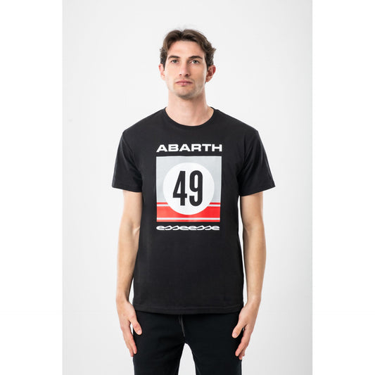 Abarth T-Shirts 