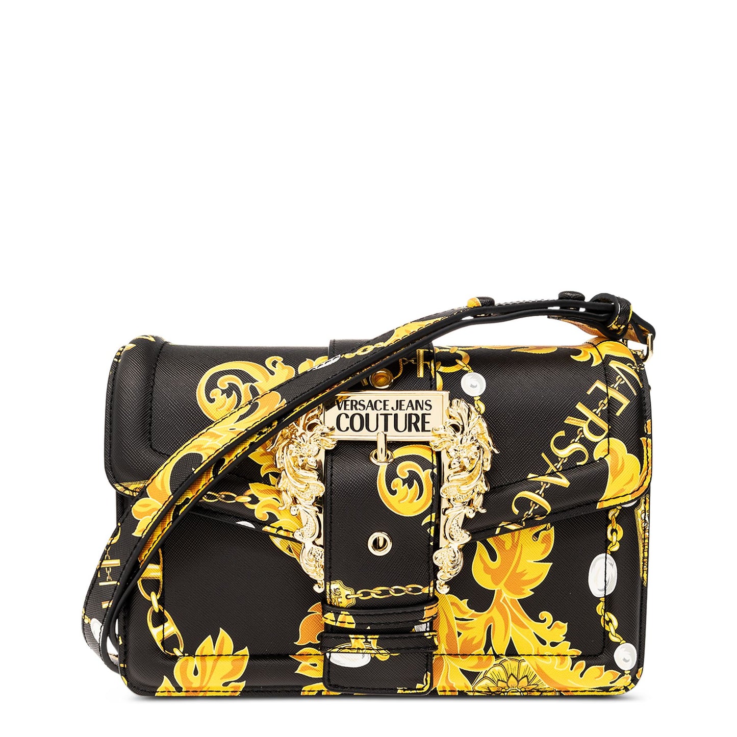 Versace Jeans Shoulder Bags 