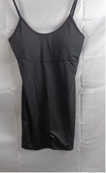 Tanktop-Shorts für Fitnessstudio, Yoga und Workout, Jumpsuit