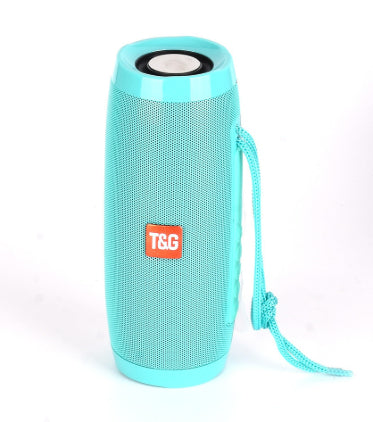 Kabelloser tragbarer wasserdichter USB-Bluetooth-Lautsprecher