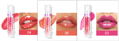 Brillo de labios más voluminoso Ultra Feuchtigkeitsspendende