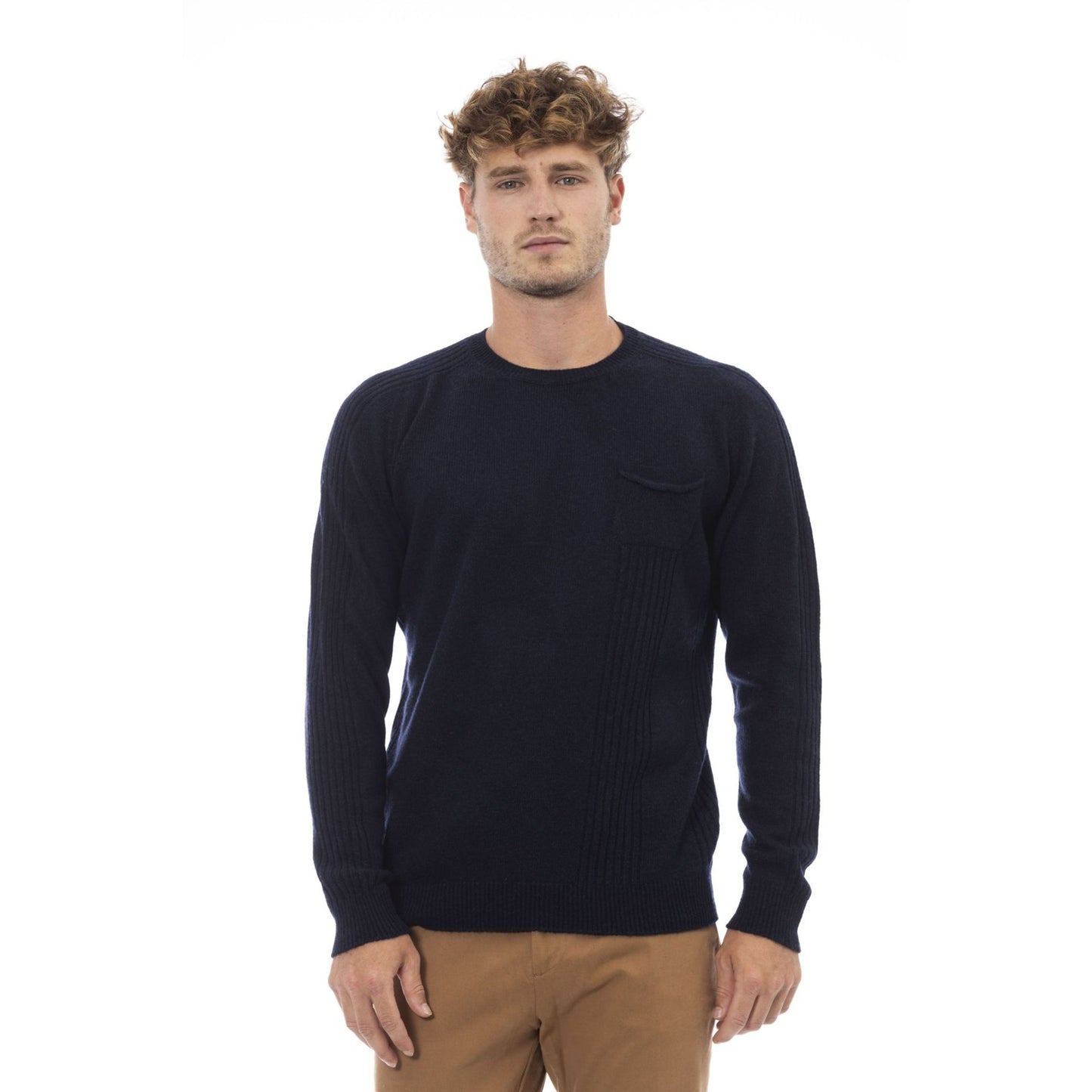 Alpha Studio Sweater 