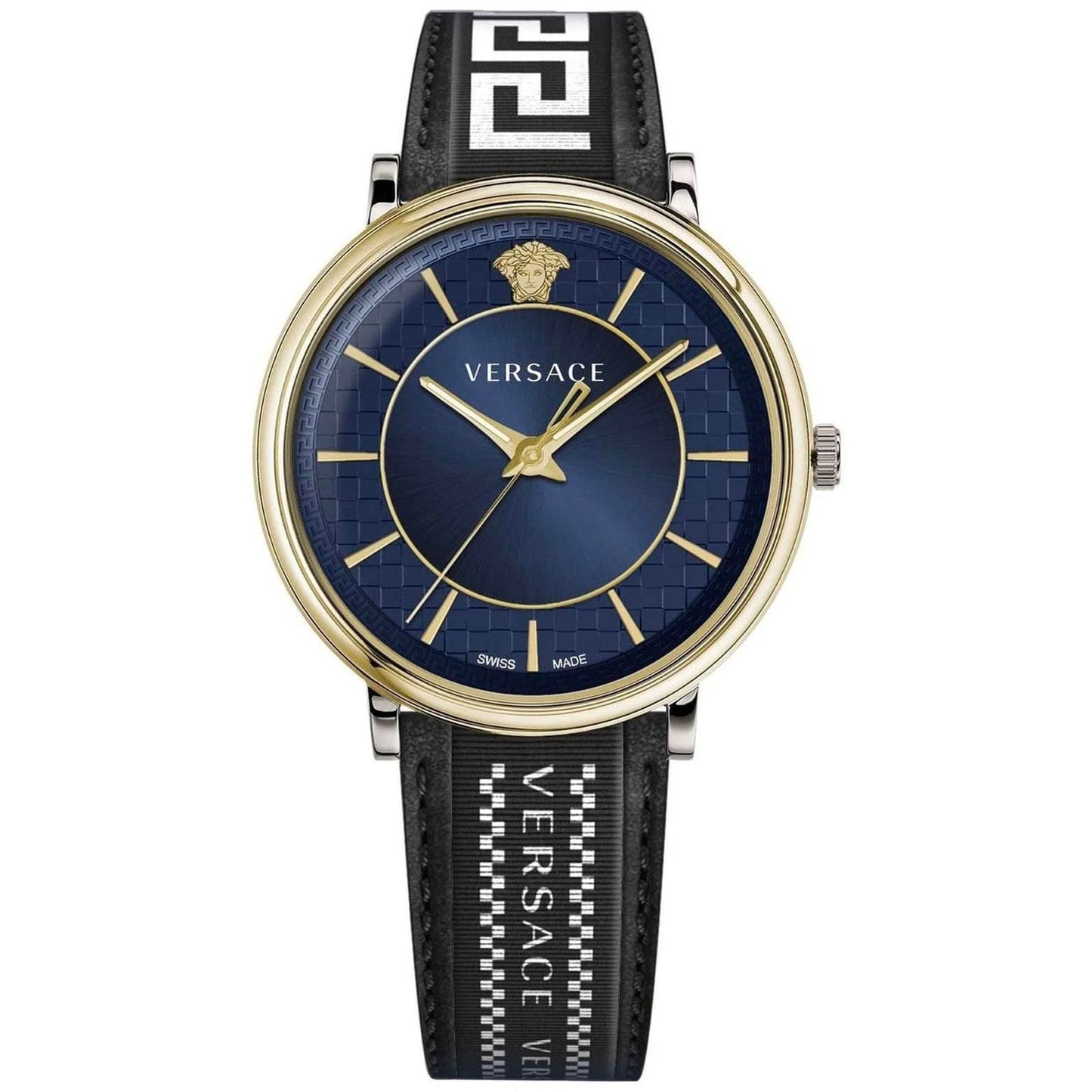 Versace Watches 