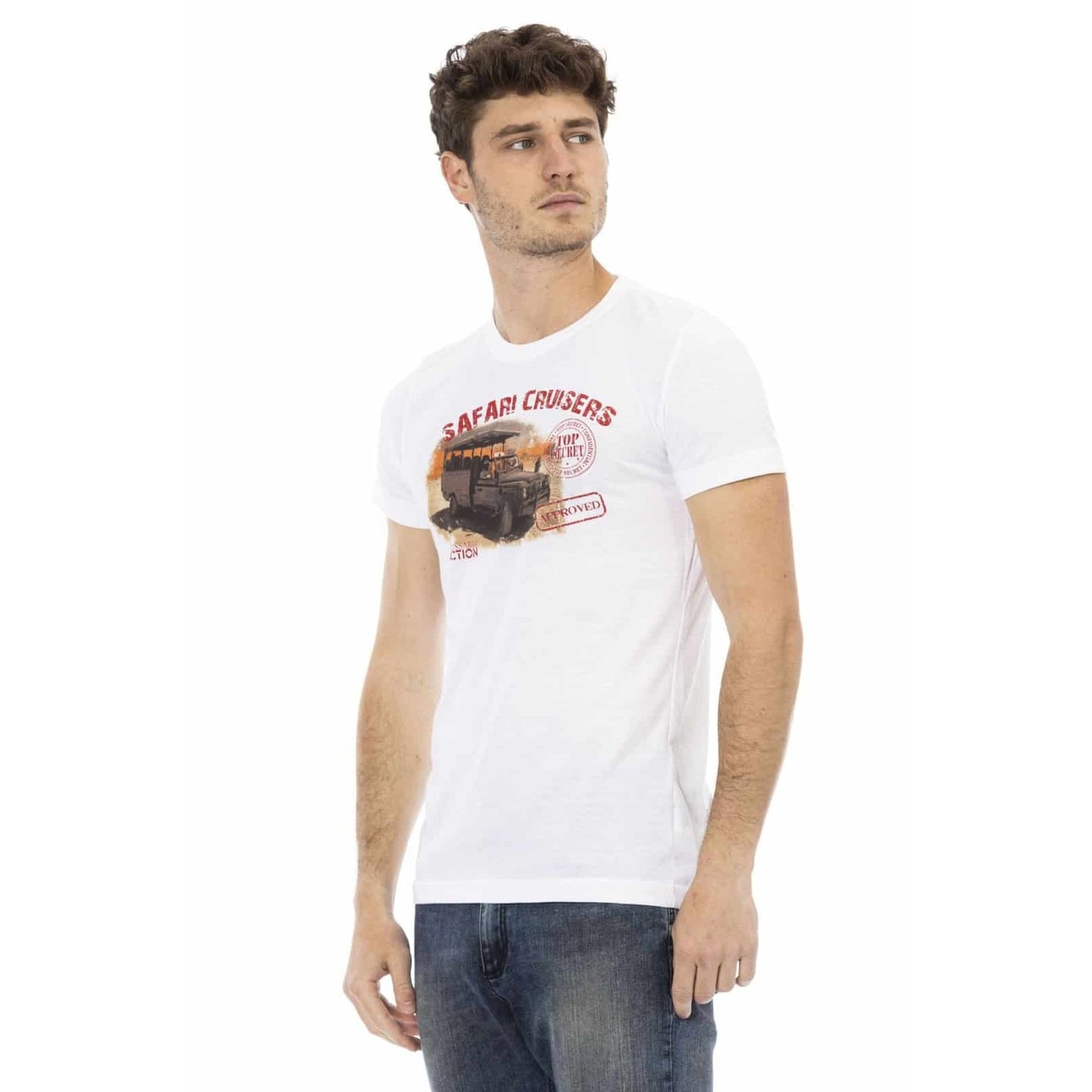 Trussardi T-Shirts