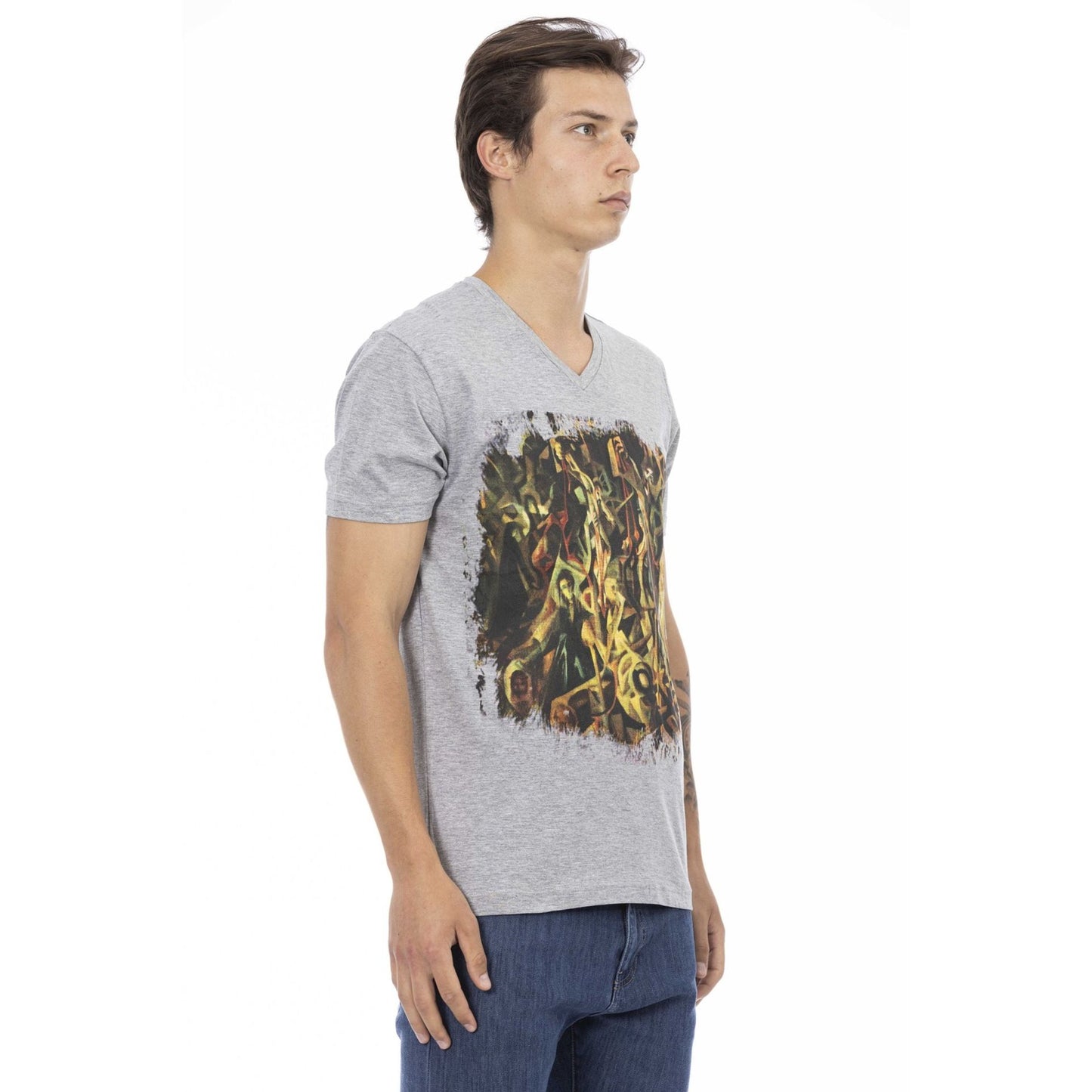 Trussardi T-Shirts