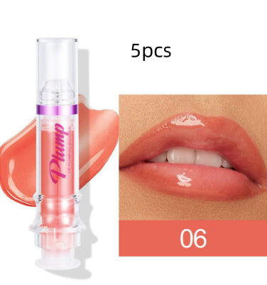 Brillo de labios más voluminoso Ultra Feuchtigkeitsspendende