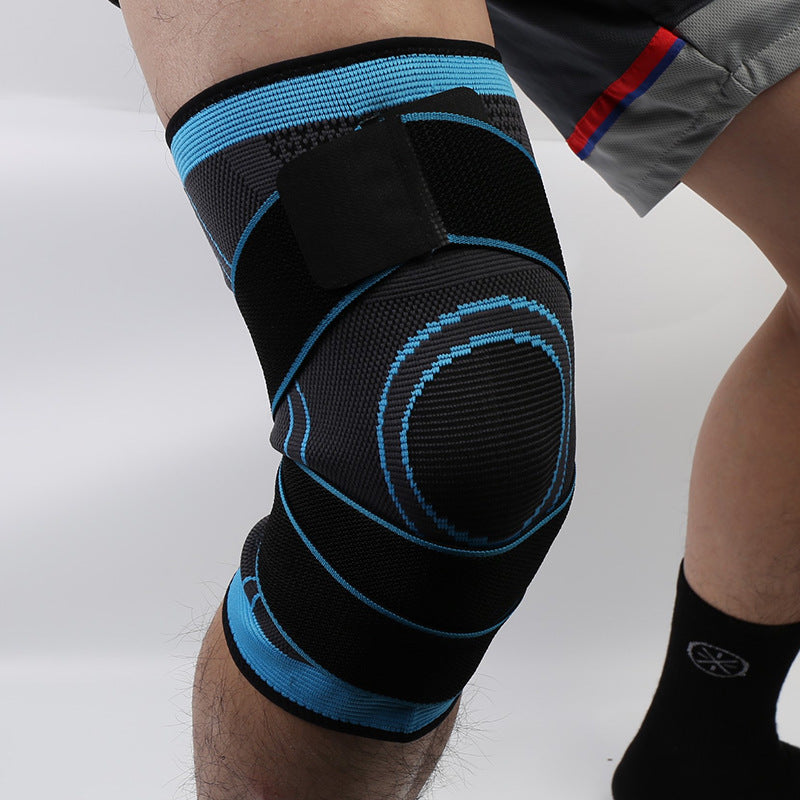 3D Sport Knieschoner