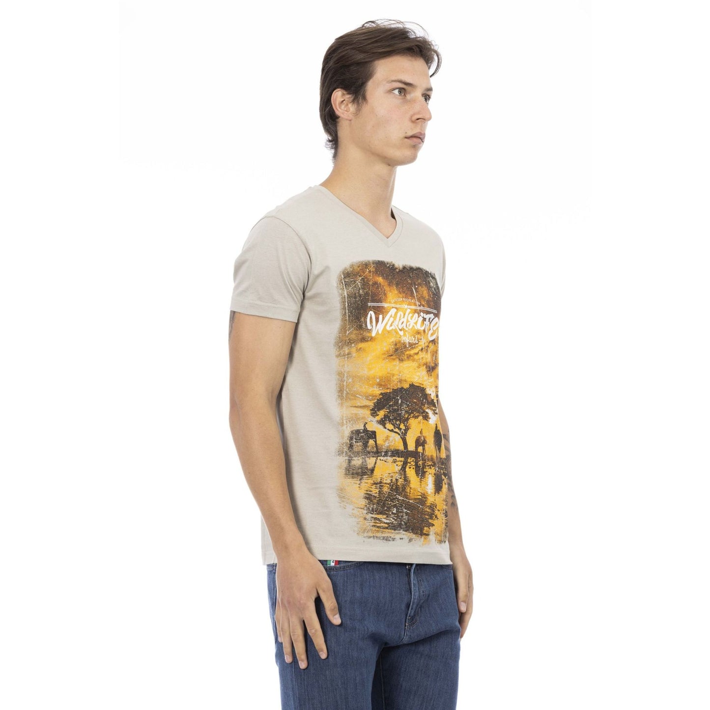 Trussardi T-Shirts