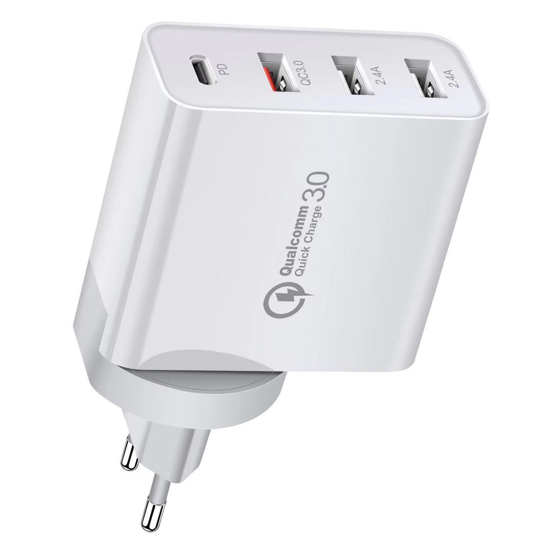 Fast charger mobile phone charger charging head