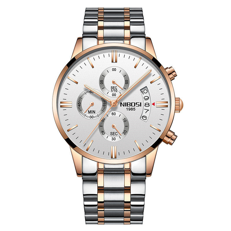 Edelstahl-Armband