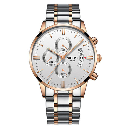Edelstahl-Armband