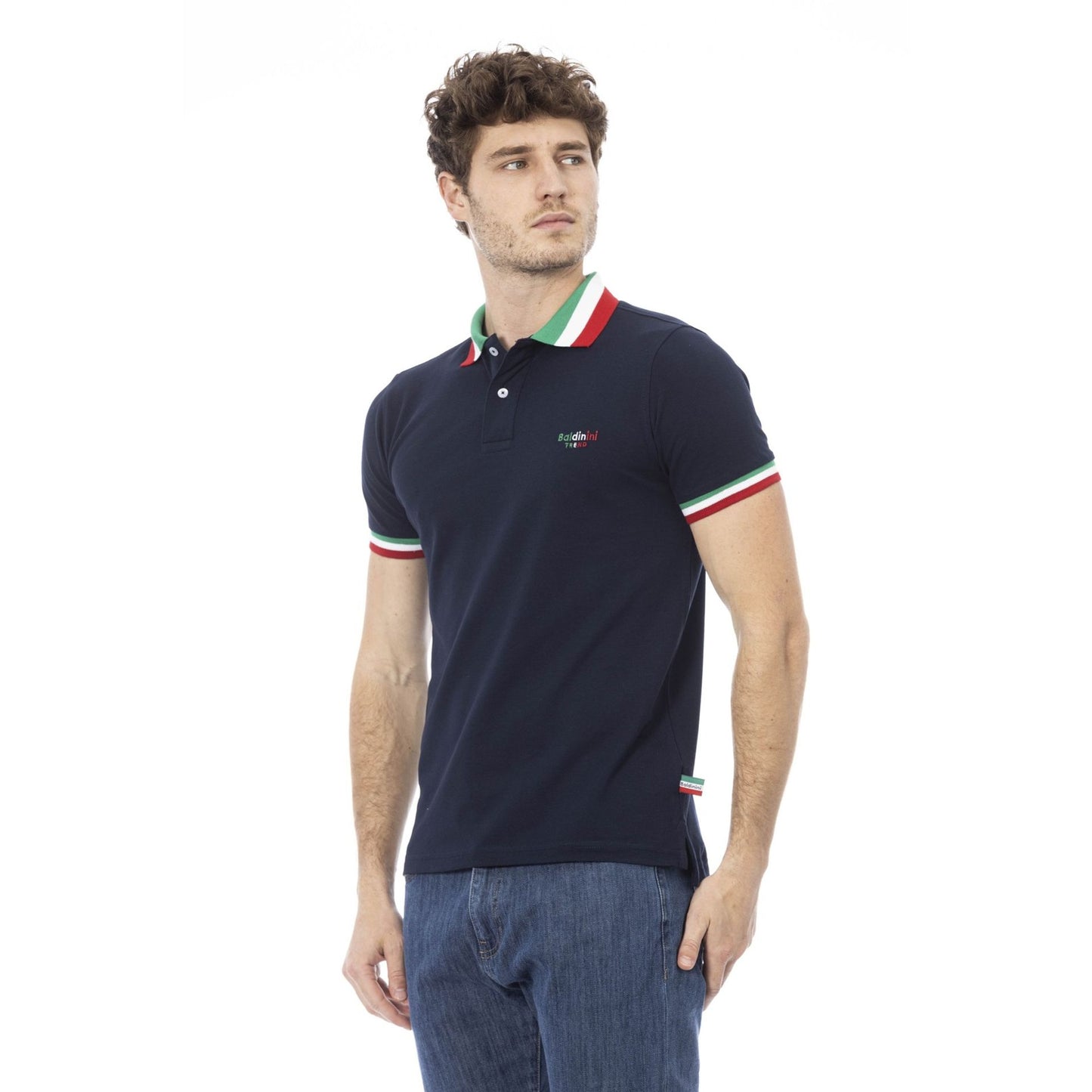 Baldinini Trend Polo 