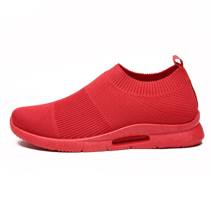 Zapatillas Flying Knit Mesh