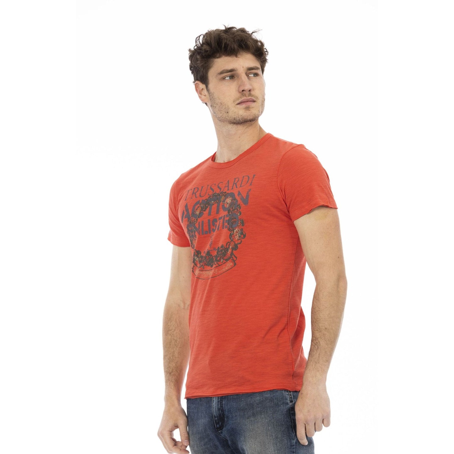 Trussardi Action T-Shirts