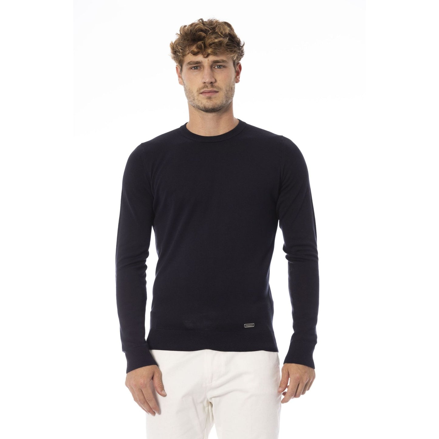 Baldinini Trend Sweater 