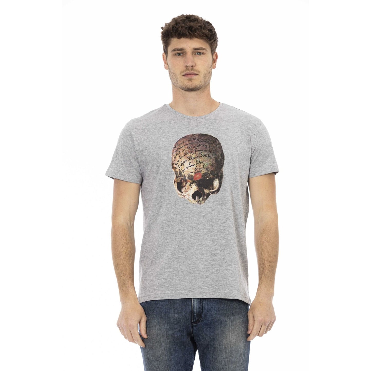 Trussardi Action T-Shirts