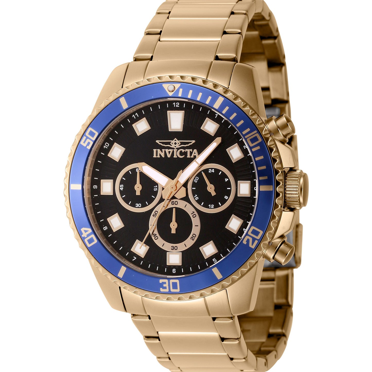 Invicta Watches 