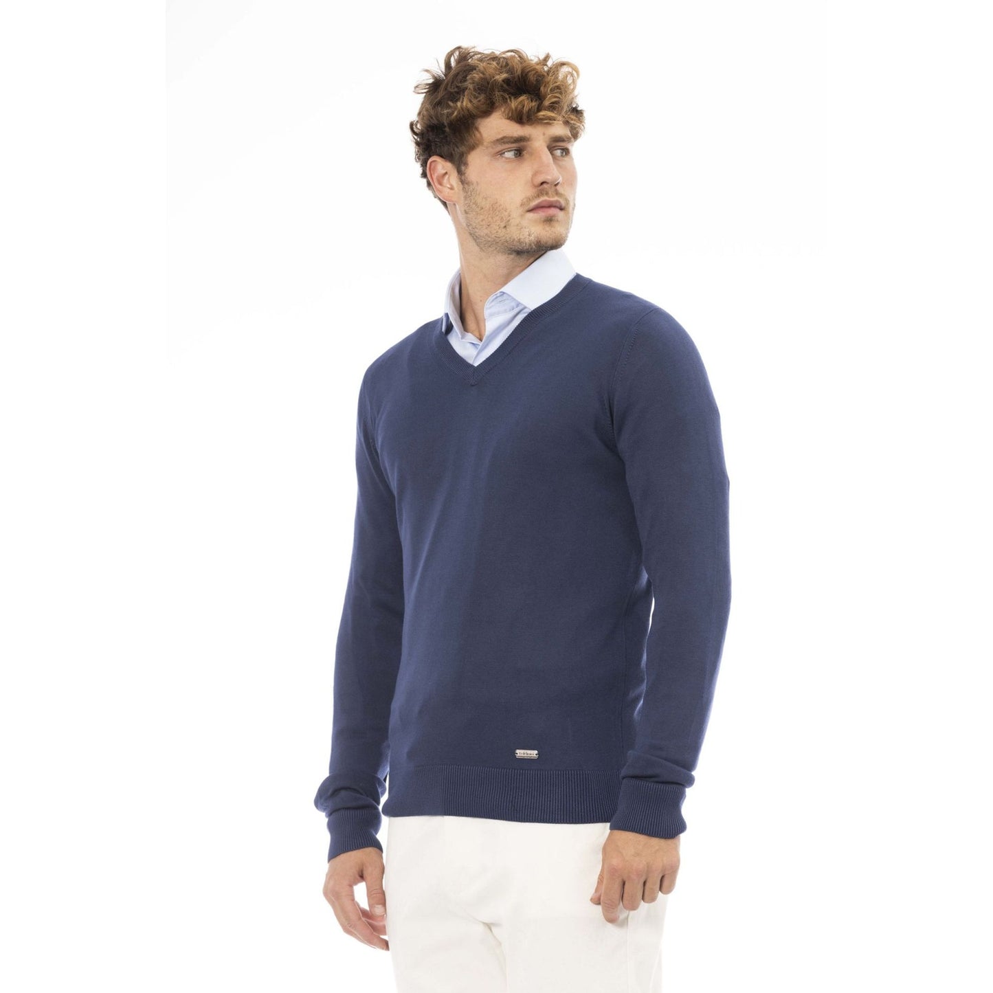 Baldinini Trend Sweater 