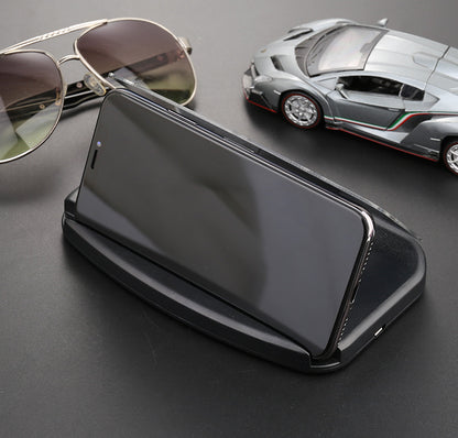 Smartphone-Fahrer-Head-up-Display