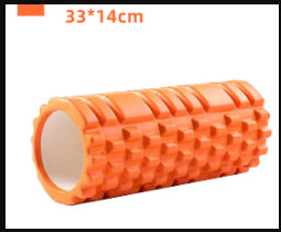 Yoga foam roller