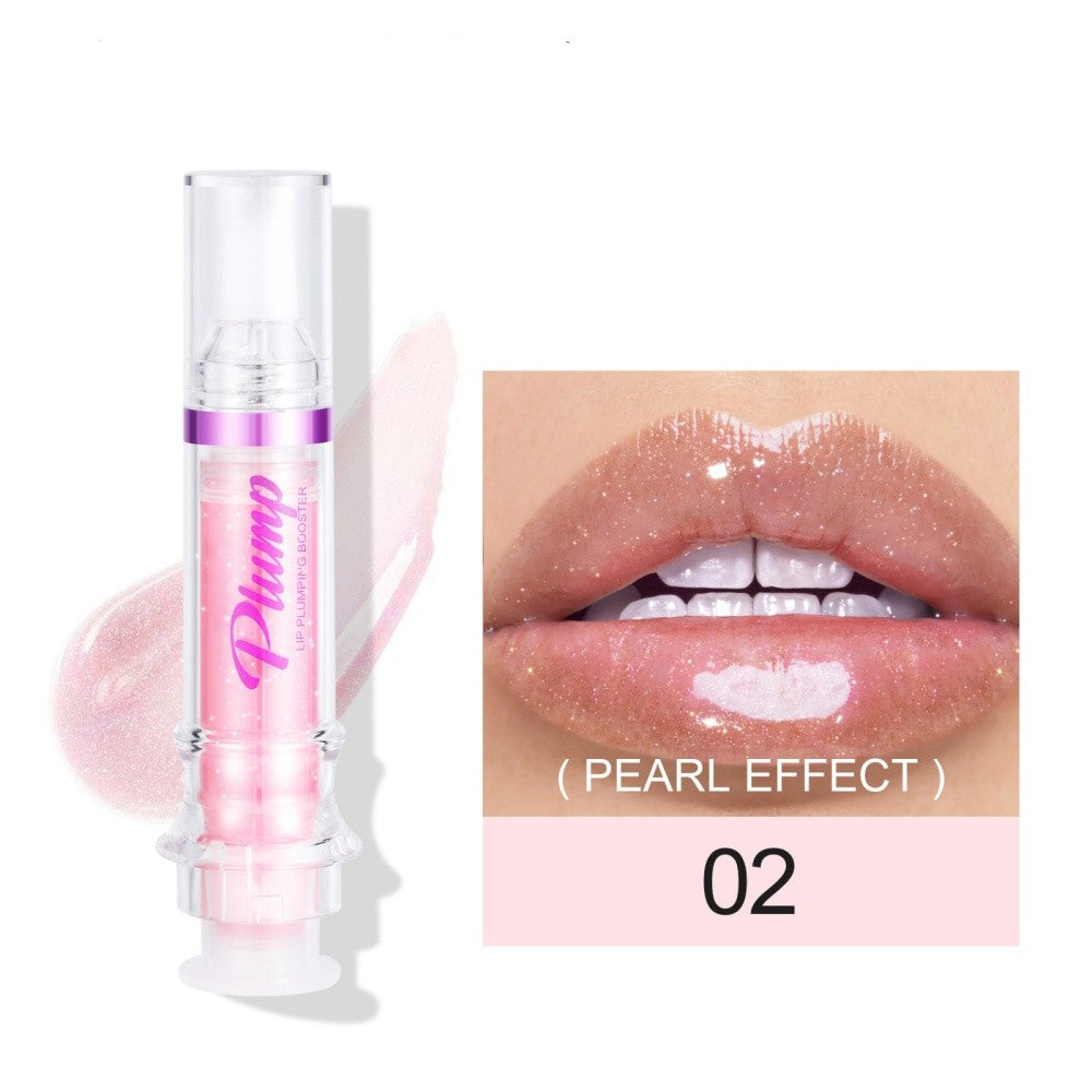 Brillo de labios más voluminoso Ultra Feuchtigkeitsspendende