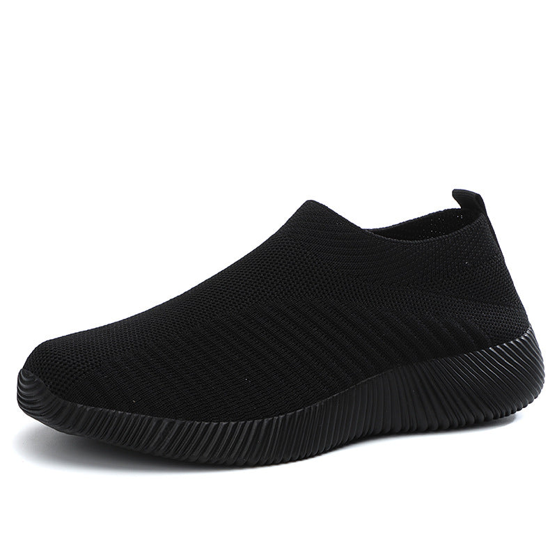 Zapatillas Flying Knit Mesh