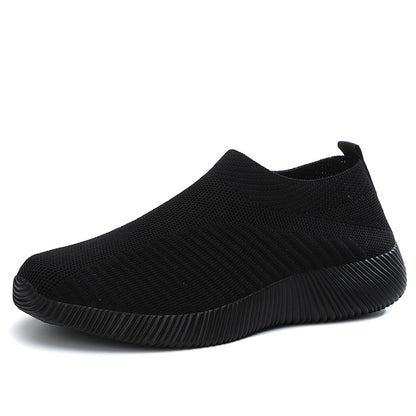 Zapatillas Flying Knit Mesh