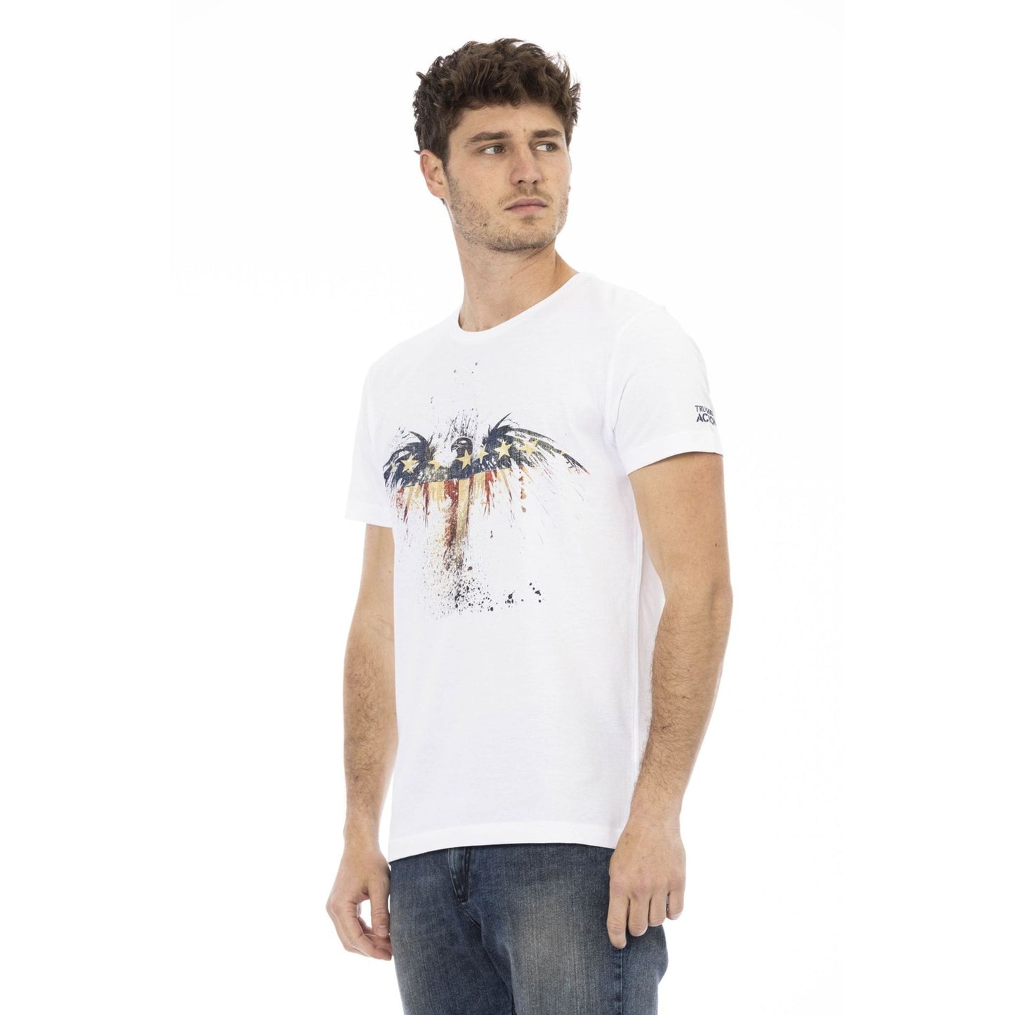 Trussardi T-Shirts