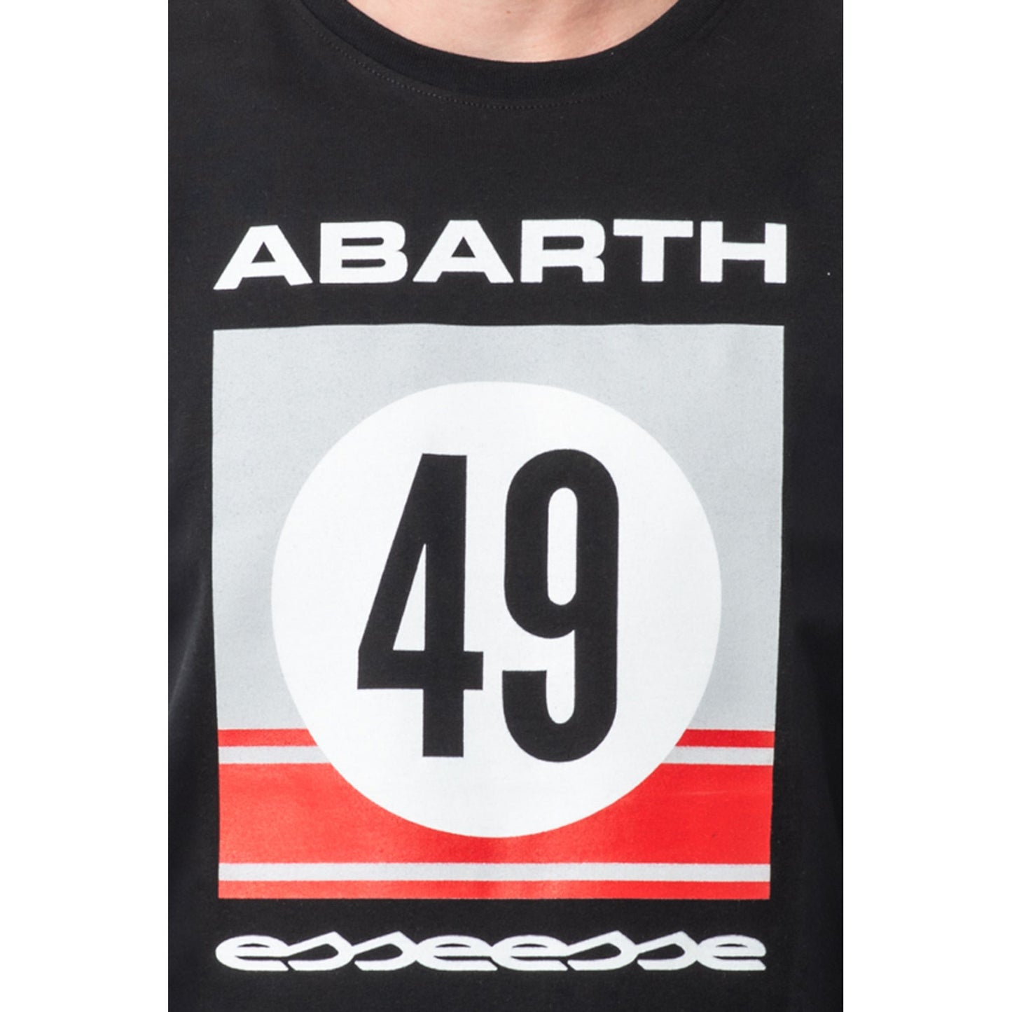 Abarth T-Shirts 