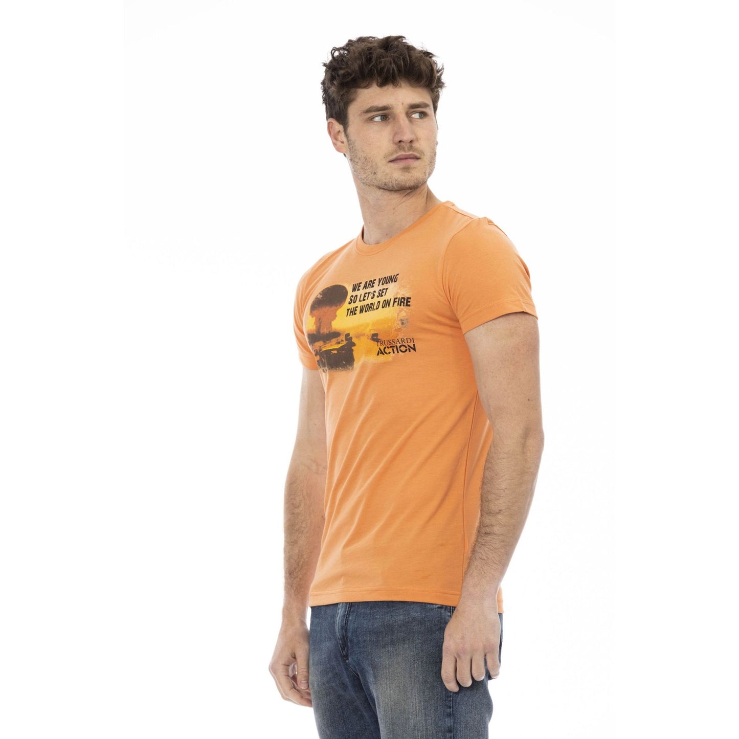 Trussardi T-Shirts