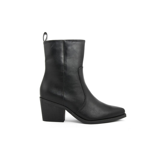 Fashion Attitude ankle boots 