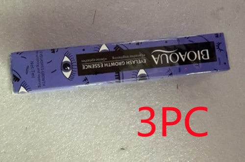 Wimpernserum nährt die Haarwurzeln, spendet intensive Nährstoffe, repariert und sorgt für dichte, schlanke und geschwungene Wimpern