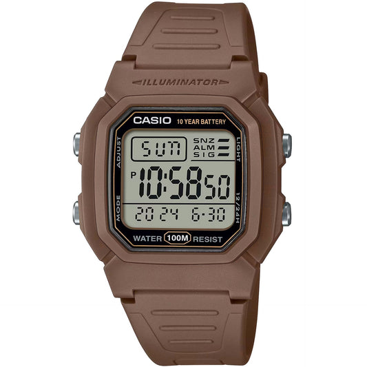 Casio Watches 