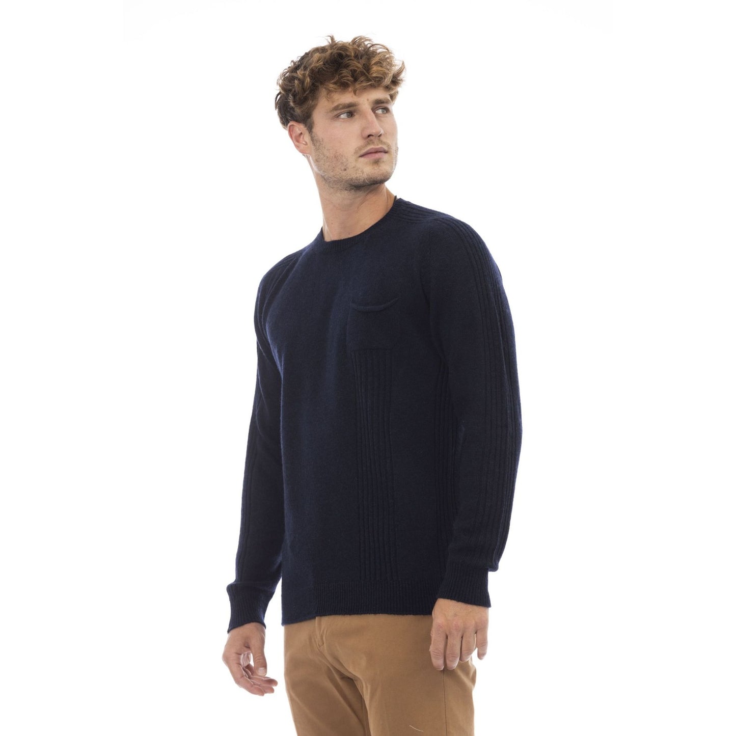 Alpha Studio Pullover