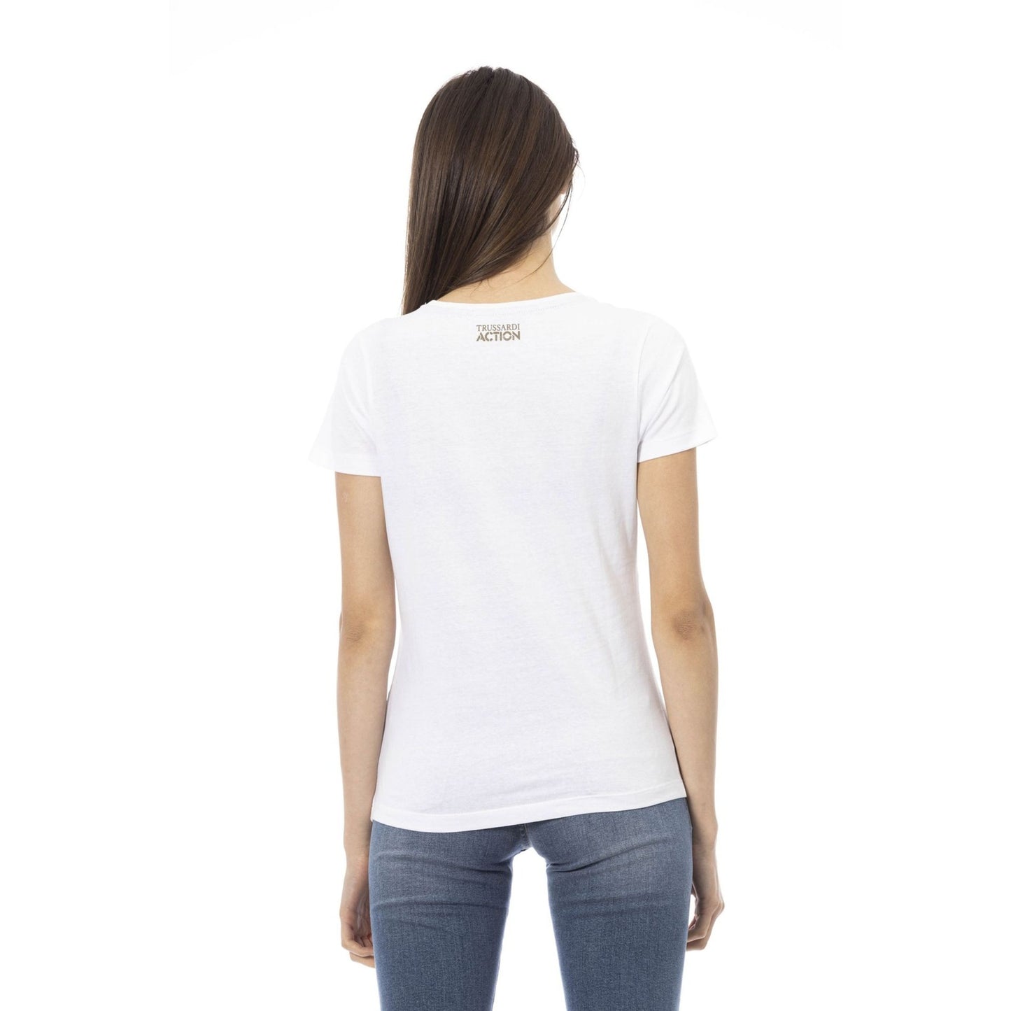 Trussardi T-Shirts