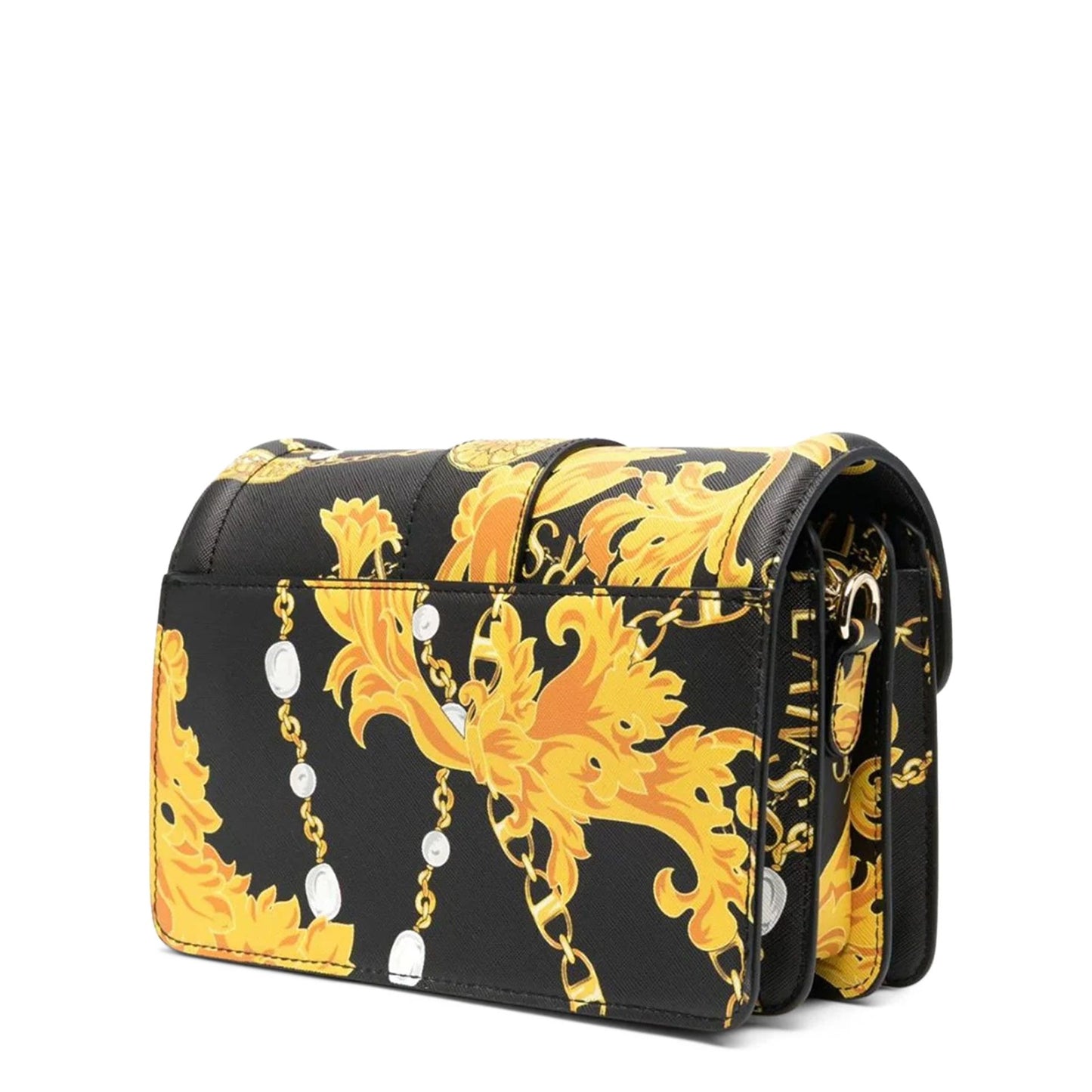 Versace Jeans Shoulder Bags 