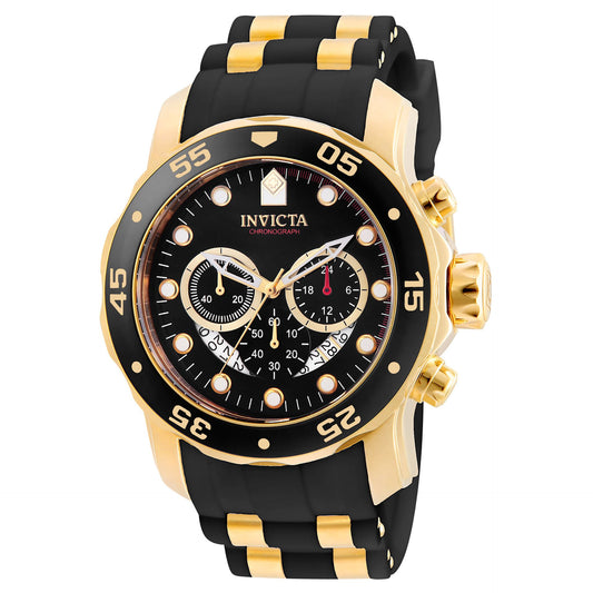 Invicta Watches 