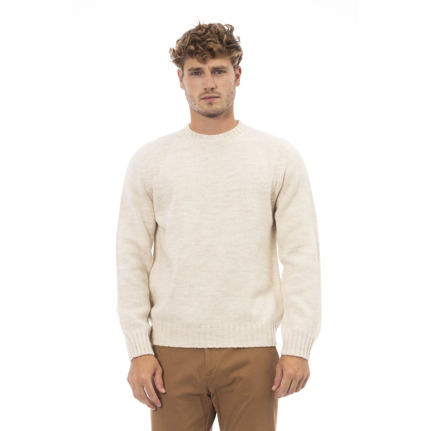 Alpha Studio Sweater 