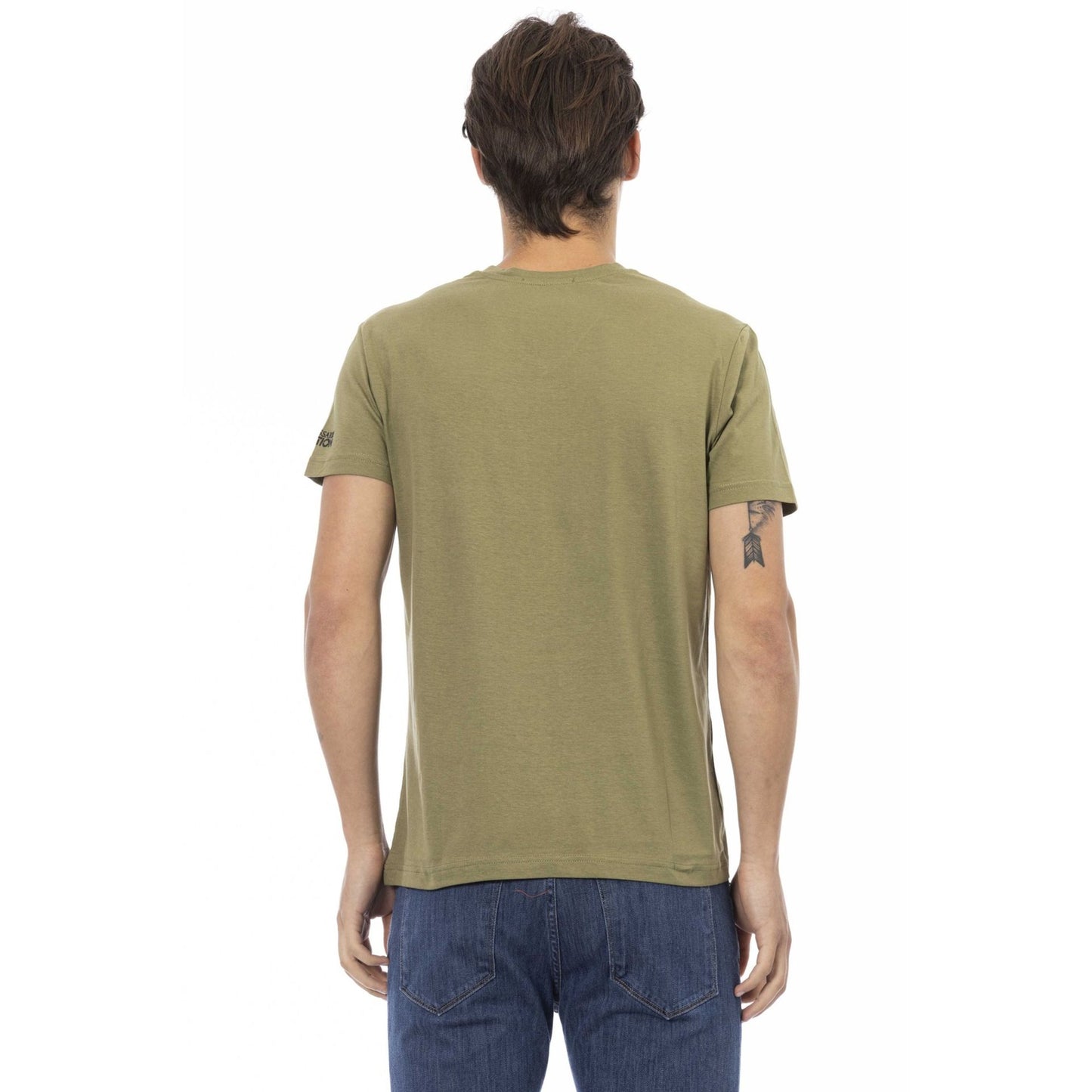 Trussardi T-Shirts