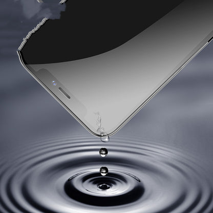 HD screen protector for mobile phones made of tempered glass