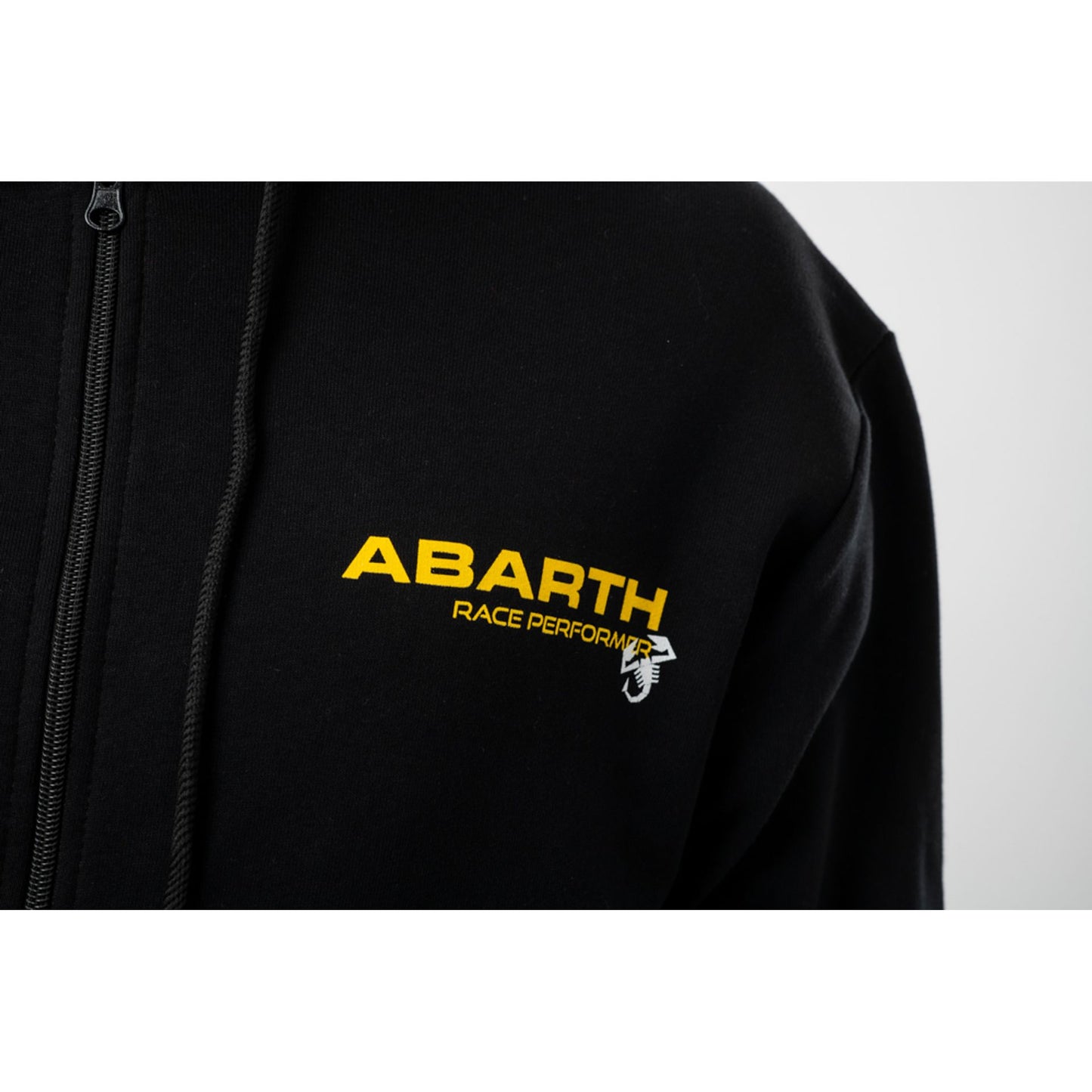 Abarth sweatshirts 