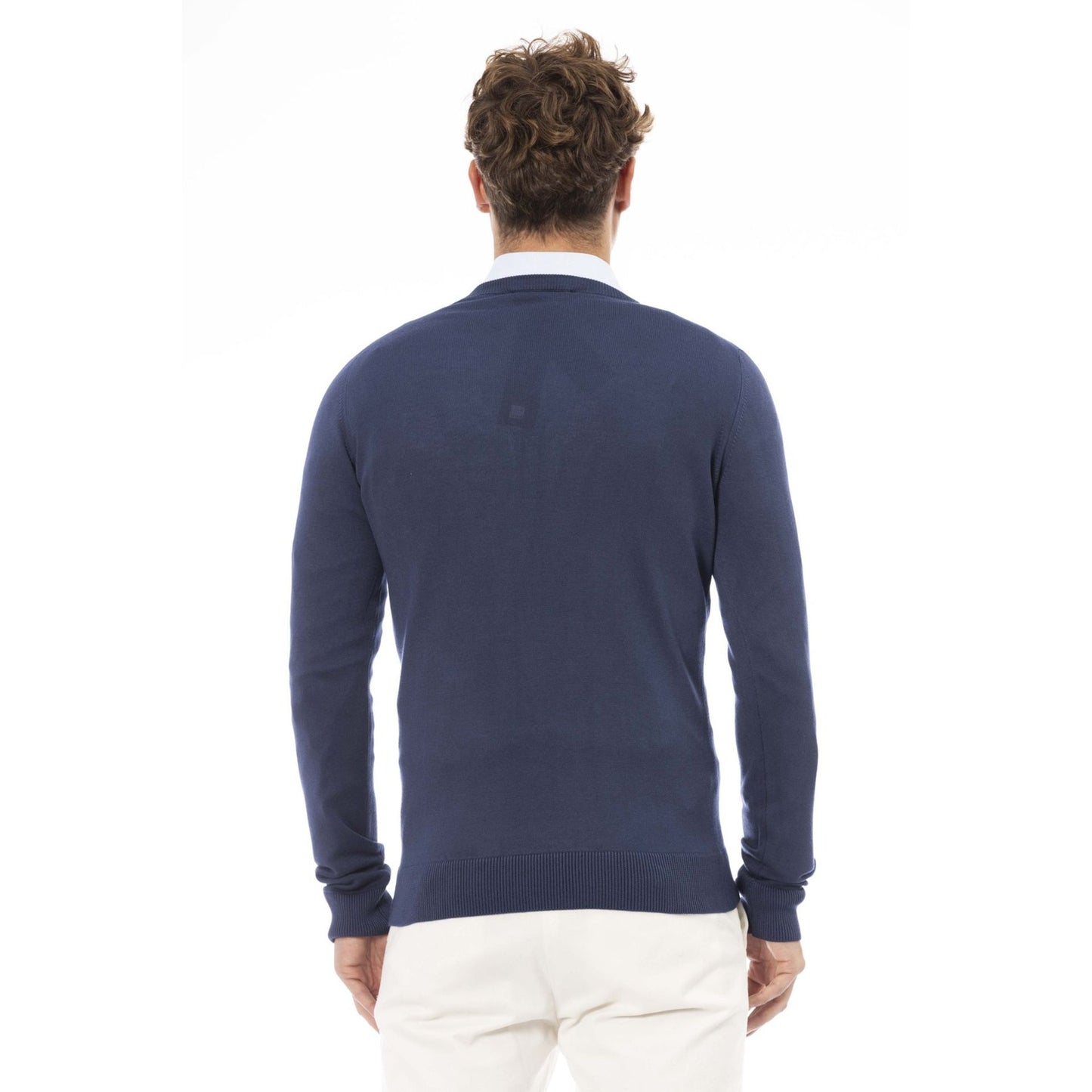 Baldinini Trend Sweater 